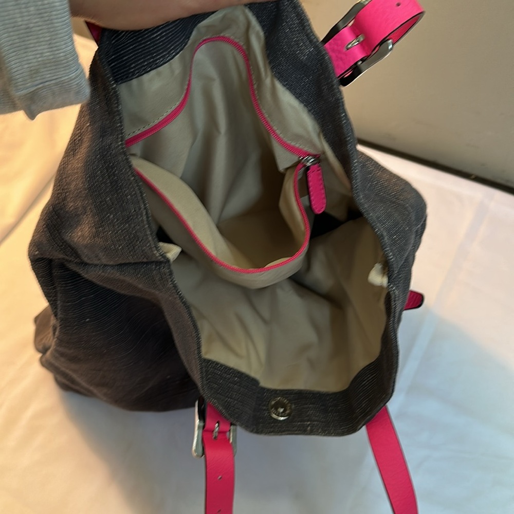 Hand bag - Picture 6 of 10